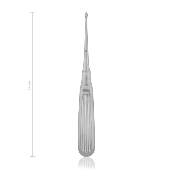 Curette, Volkmann 1